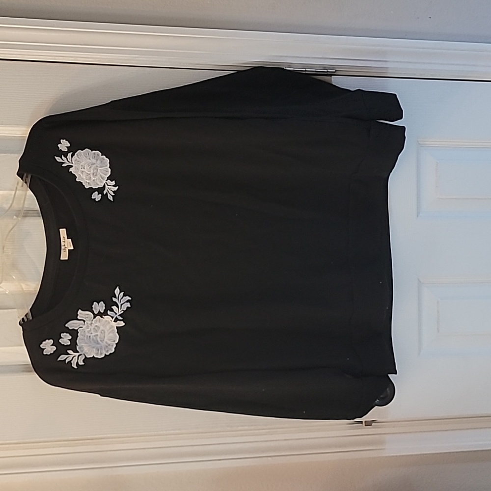 🍰STYLE AND CO LONG SLEEVE BLOUSE